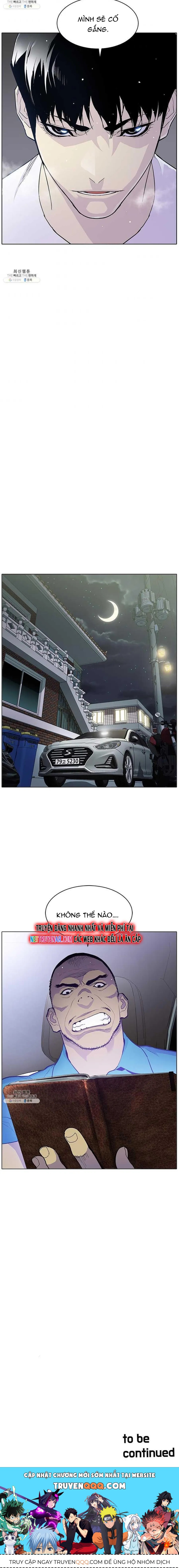 Gangster Học Đường Chapter 53 - 15
