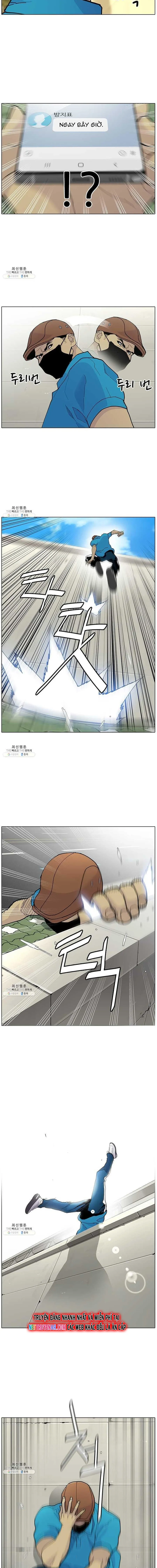 Gangster Học Đường Chapter 53 - 4