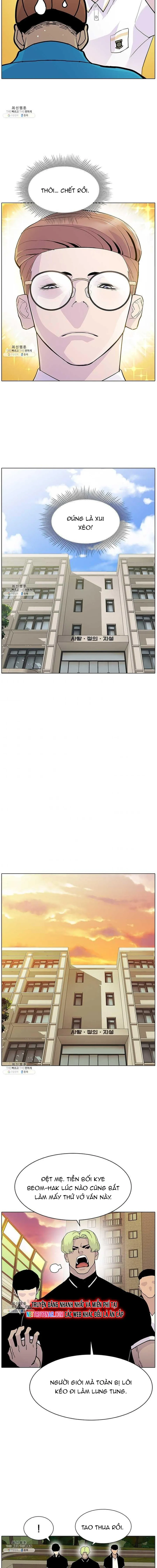 Gangster Học Đường Chapter 53 - 7
