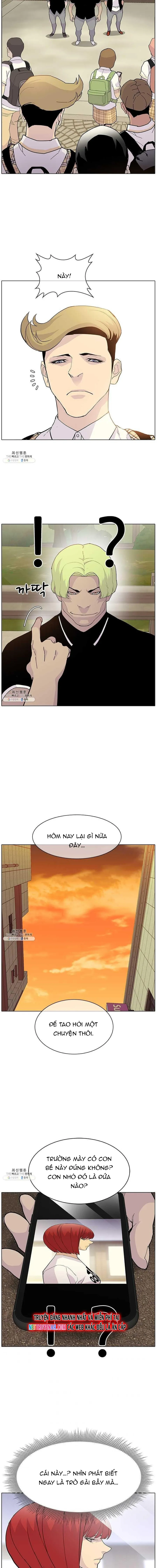 Gangster Học Đường Chapter 53 - 8