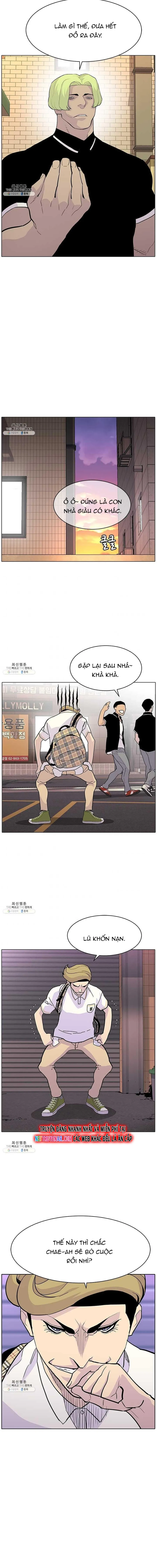 Gangster Học Đường Chapter 53 - 10