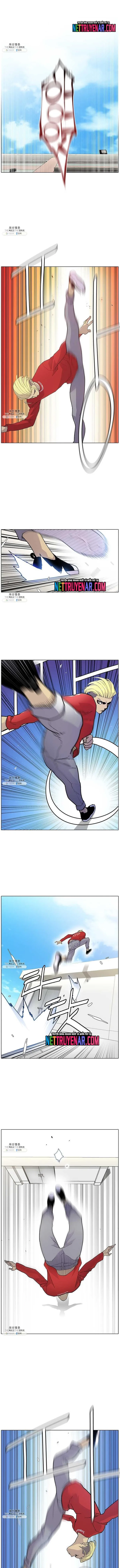 Gangster Học Đường Chapter 54 - 2