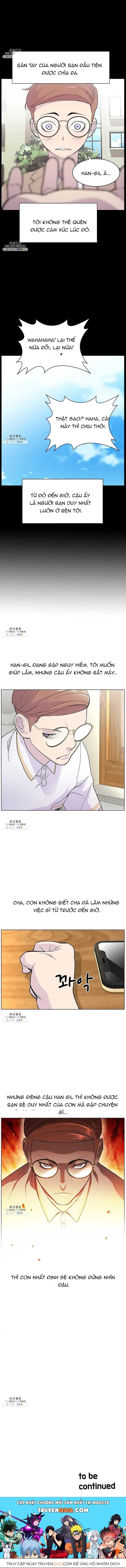 Gangster Học Đường Chapter 54 - 11