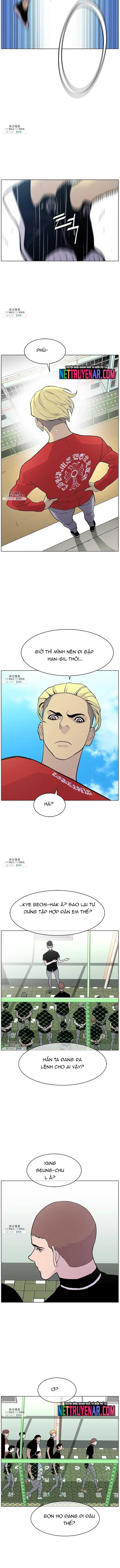 Gangster Học Đường Chapter 54 - 3