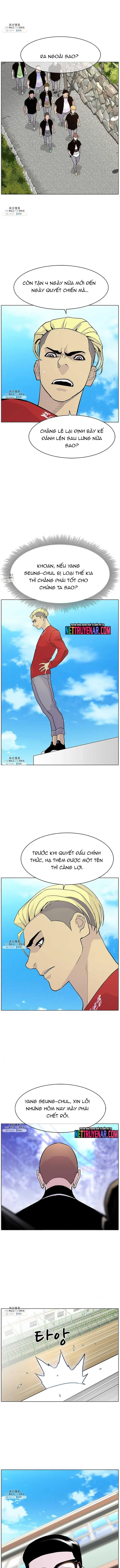 Gangster Học Đường Chapter 54 - 4