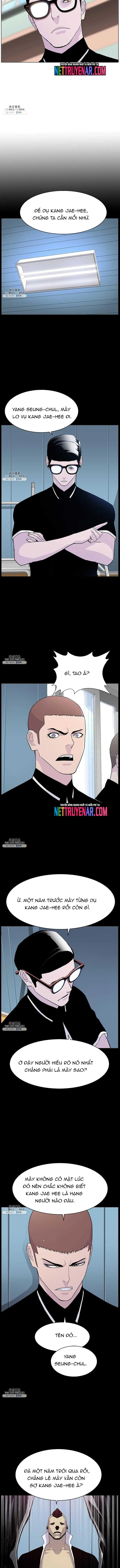 Gangster Học Đường Chapter 54 - 5