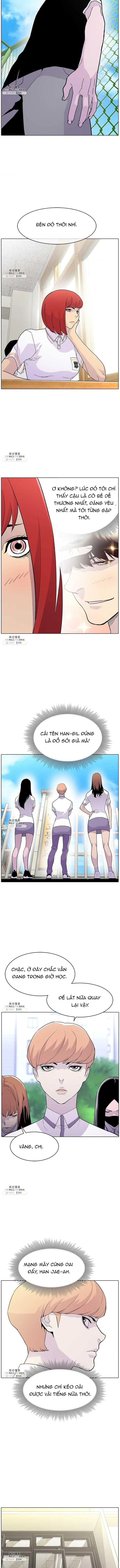 Gangster Học Đường Chapter 54 - 7