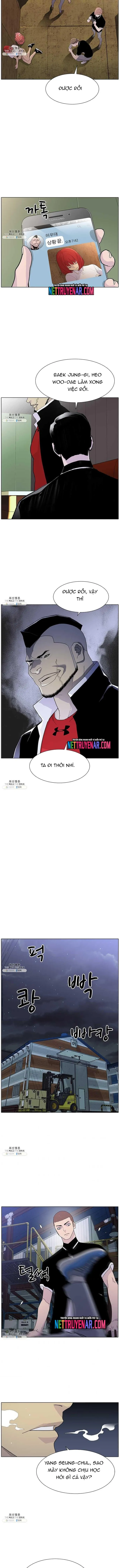 Gangster Học Đường Chapter 55 - 11