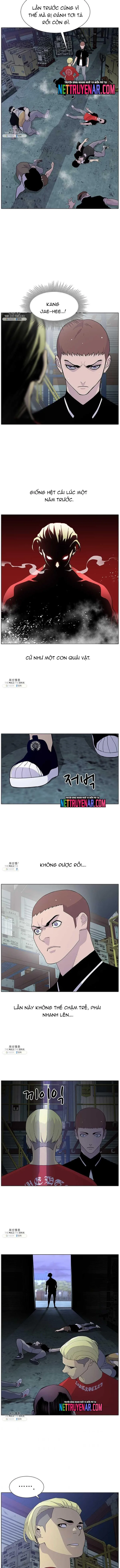 Gangster Học Đường Chapter 55 - 12