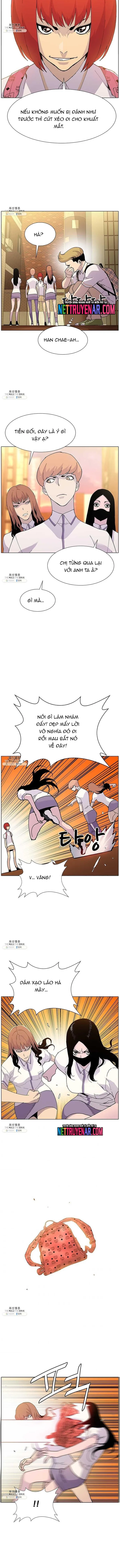 Gangster Học Đường Chapter 55 - 4