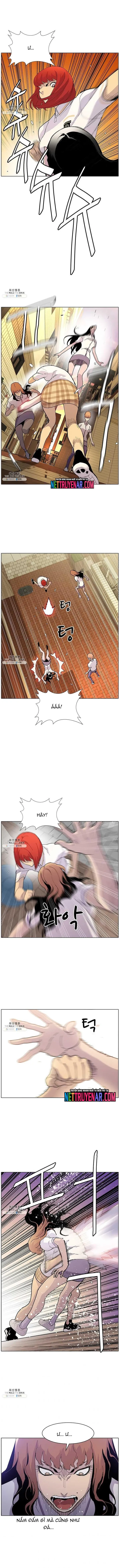 Gangster Học Đường Chapter 55 - 5