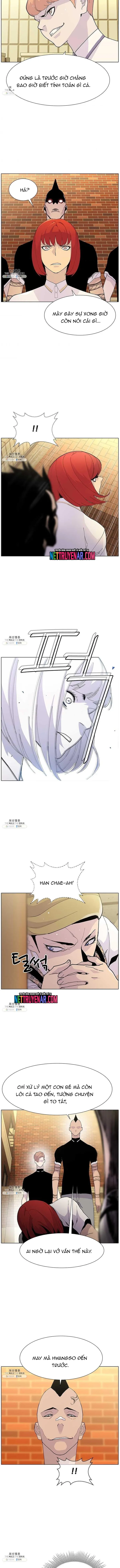 Gangster Học Đường Chapter 55 - 7