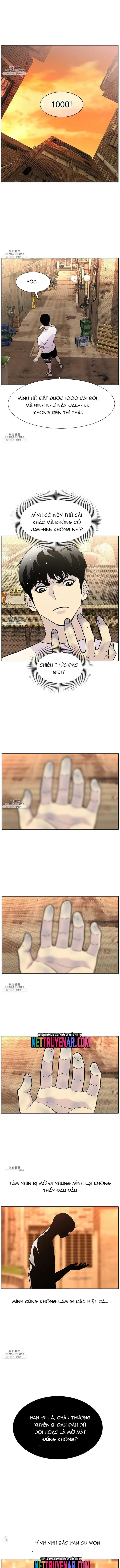 Gangster Học Đường Chapter 55 - 9