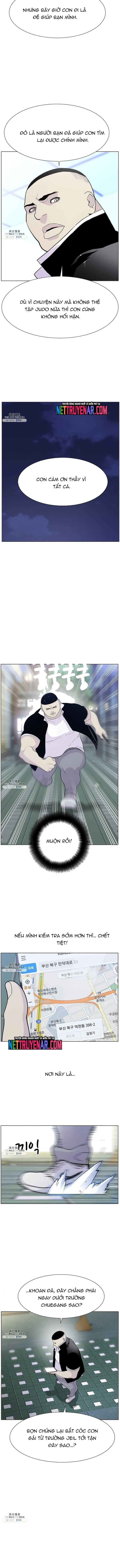 Gangster Học Đường Chapter 56 - 11