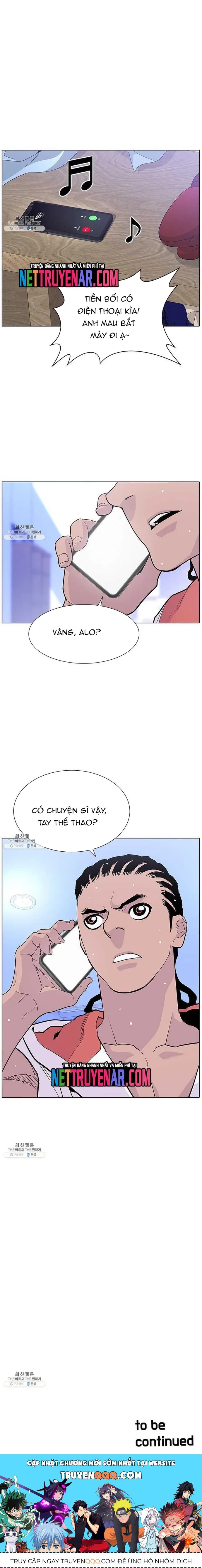 Gangster Học Đường Chapter 56 - 12