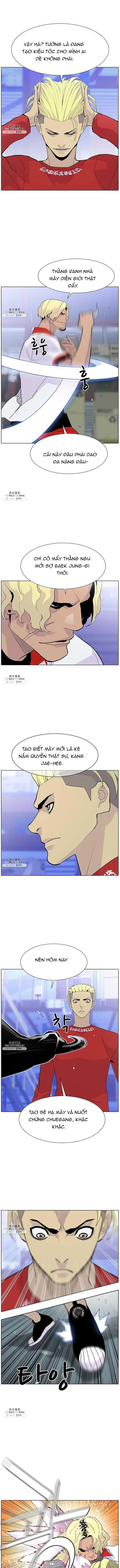 Gangster Học Đường Chapter 56 - 3