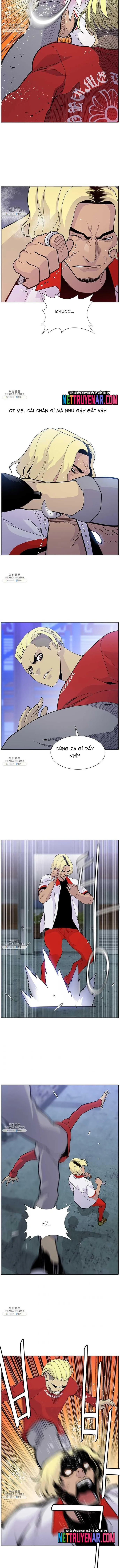 Gangster Học Đường Chapter 56 - 4