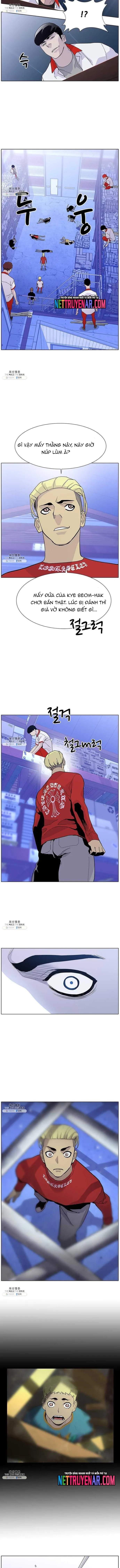 Gangster Học Đường Chapter 56 - 6