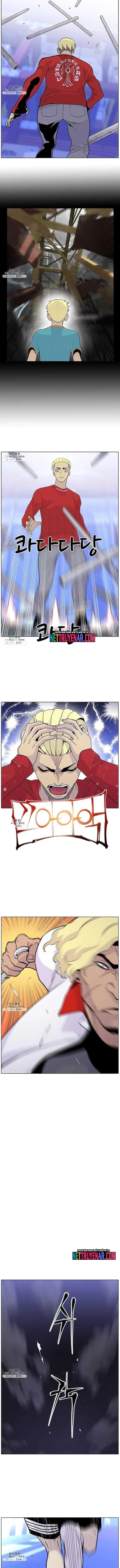 Gangster Học Đường Chapter 56 - 7