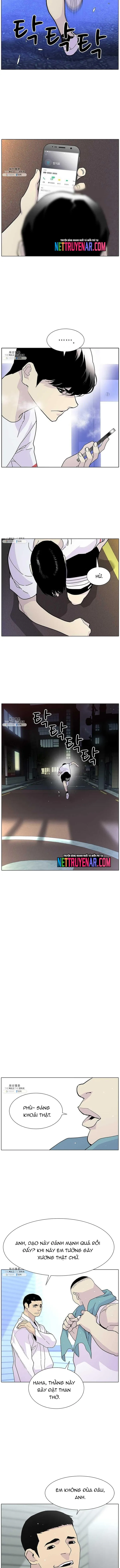 Gangster Học Đường Chapter 56 - 8