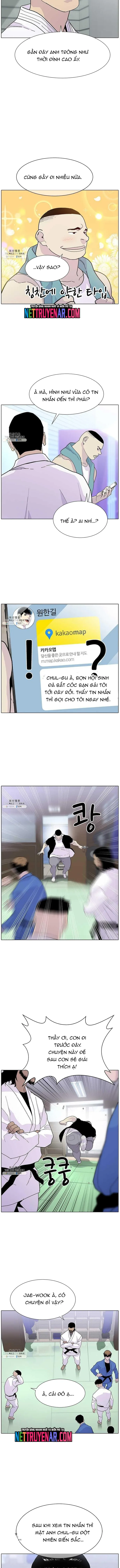 Gangster Học Đường Chapter 56 - 9