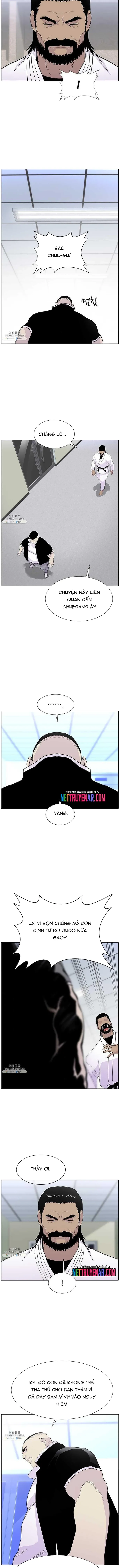 Gangster Học Đường Chapter 56 - 10