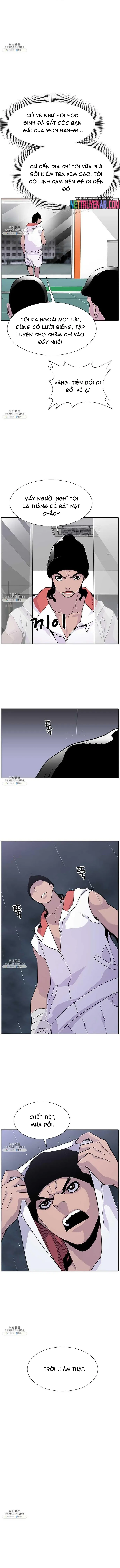Gangster Học Đường Chapter 57 - 2