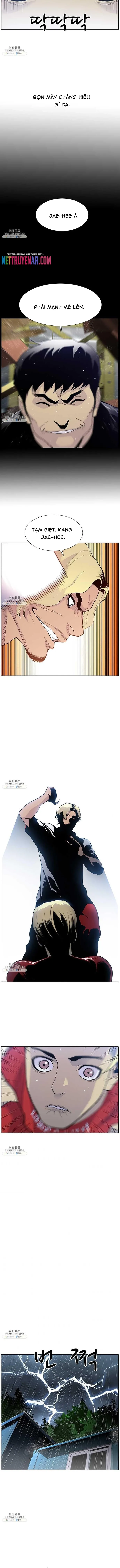 Gangster Học Đường Chapter 57 - 11