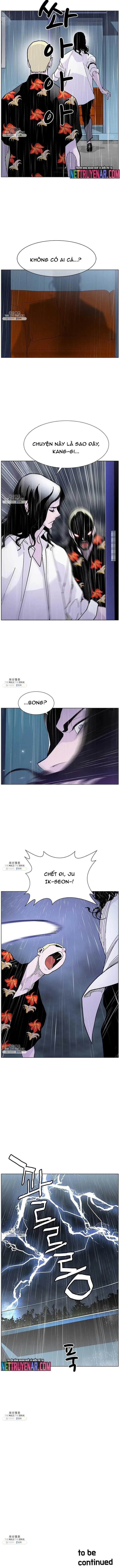 Gangster Học Đường Chapter 57 - 12