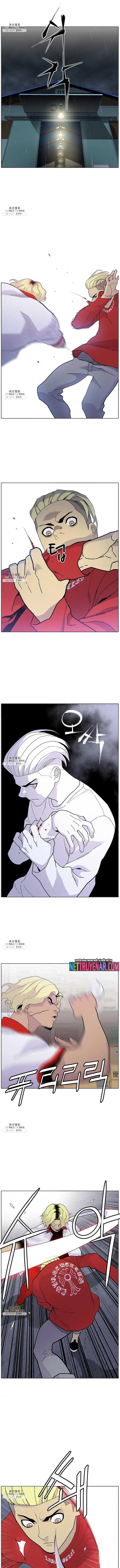 Gangster Học Đường Chapter 57 - 4