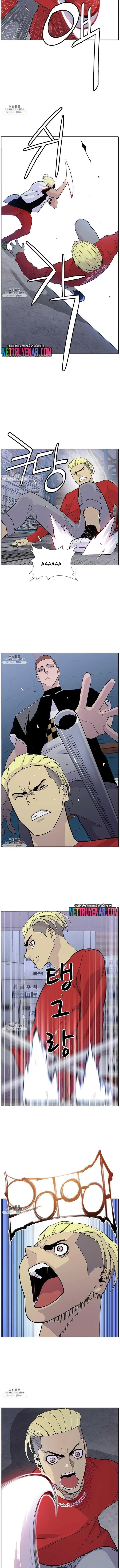 Gangster Học Đường Chapter 57 - 5