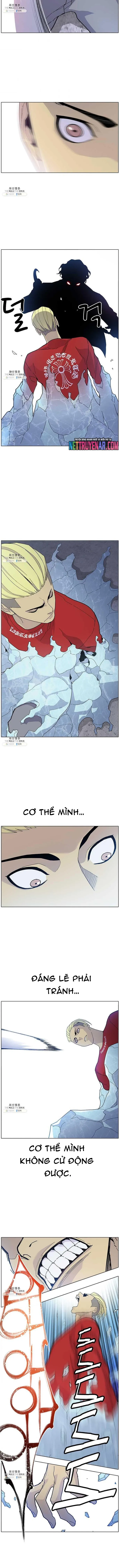 Gangster Học Đường Chapter 57 - 6