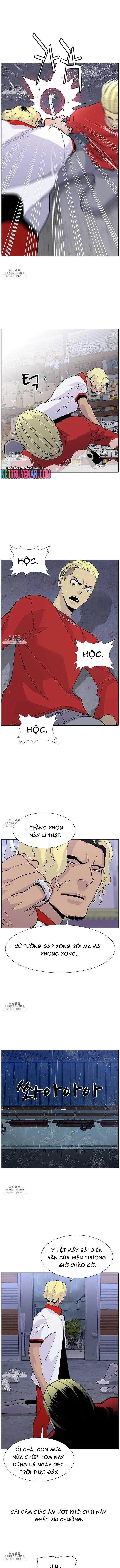 Gangster Học Đường Chapter 57 - 7