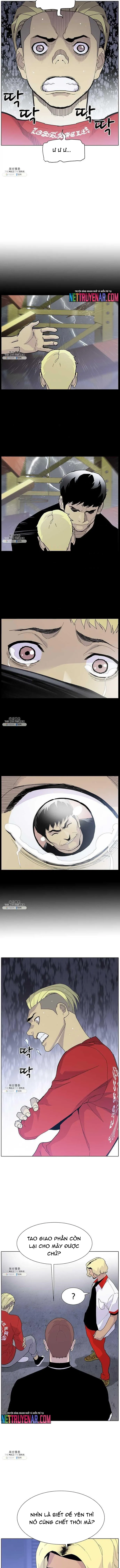 Gangster Học Đường Chapter 57 - 8