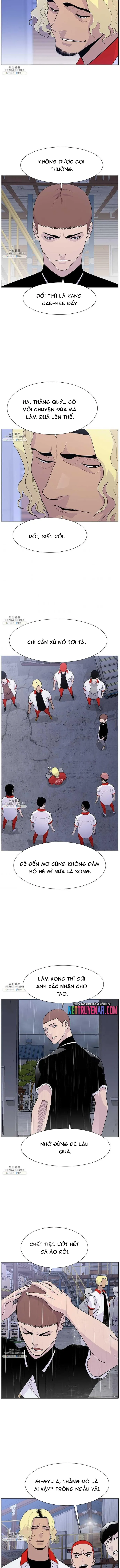 Gangster Học Đường Chapter 57 - 9