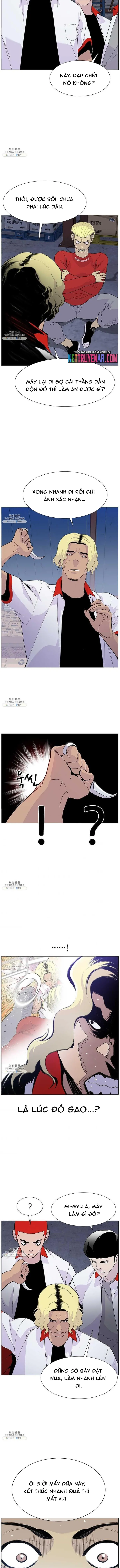 Gangster Học Đường Chapter 57 - 10