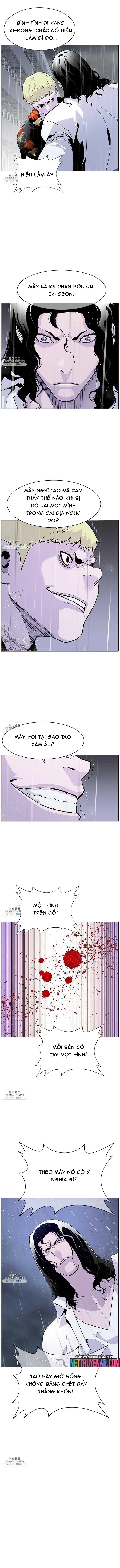 Gangster Học Đường Chapter 58 - 2