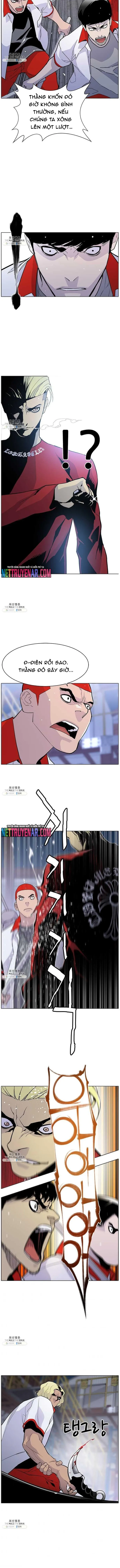 Gangster Học Đường Chapter 58 - 5