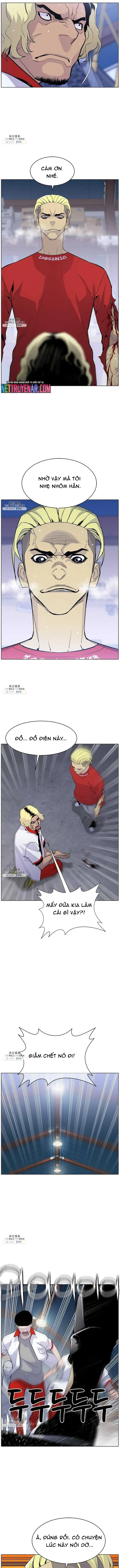 Gangster Học Đường Chapter 58 - 6