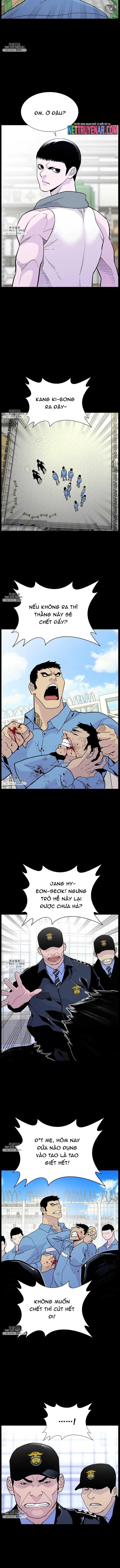 Gangster Học Đường Chapter 59 - 2