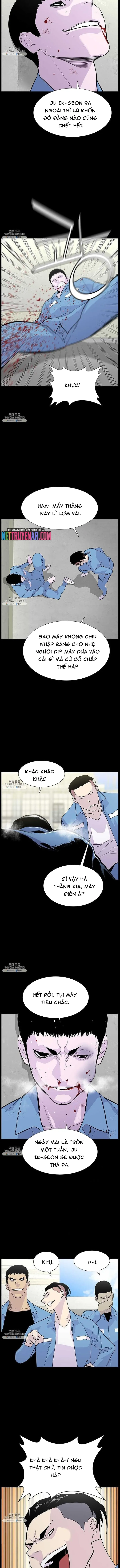 Gangster Học Đường Chapter 59 - 11