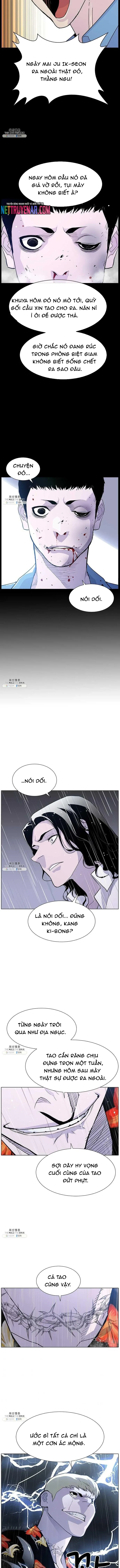 Gangster Học Đường Chapter 59 - 12