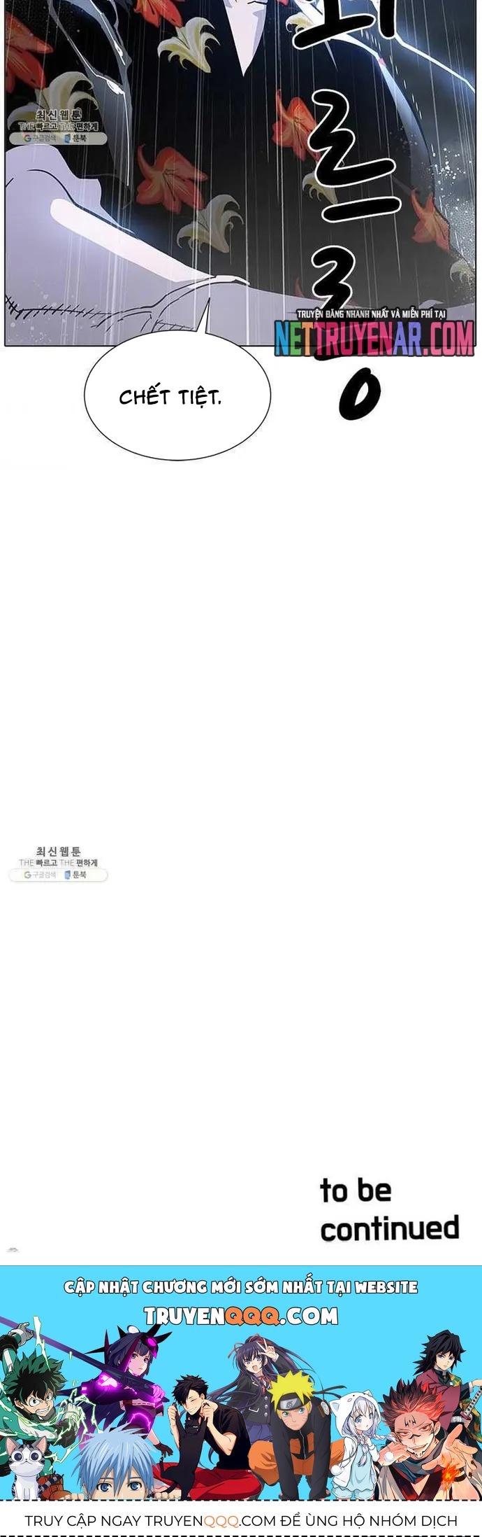 Gangster Học Đường Chapter 59 - 13