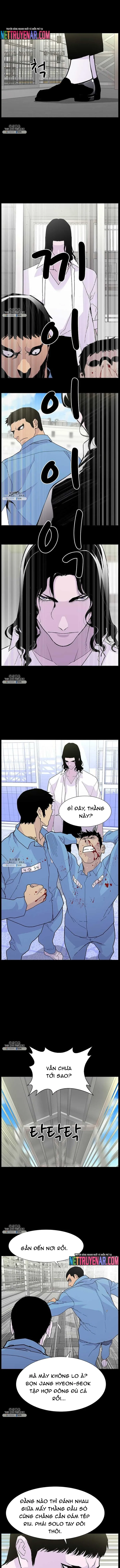 Gangster Học Đường Chapter 59 - 3