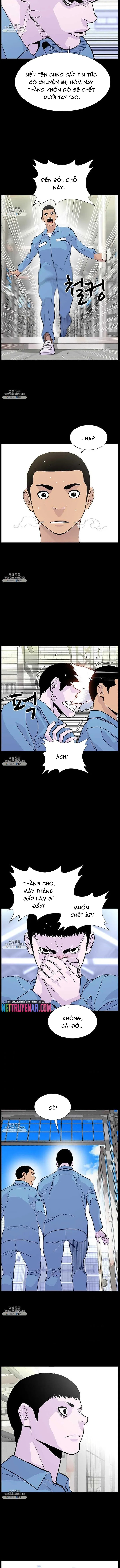 Gangster Học Đường Chapter 59 - 4