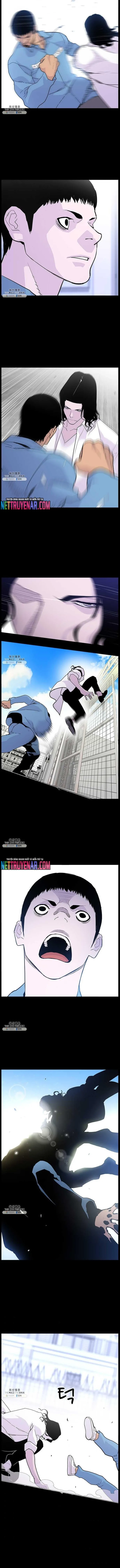 Gangster Học Đường Chapter 59 - 5