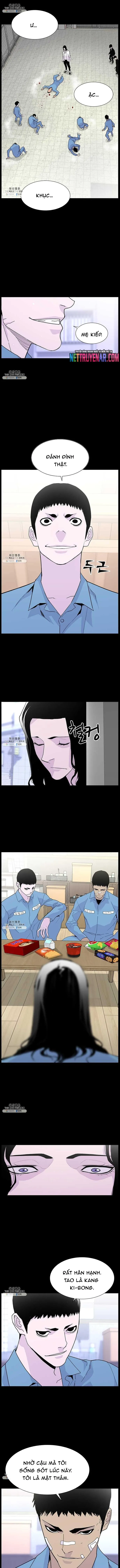 Gangster Học Đường Chapter 59 - 6