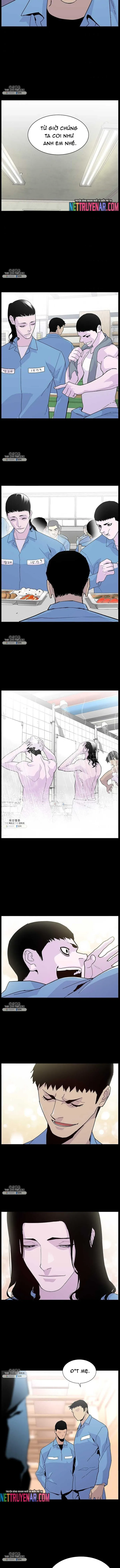 Gangster Học Đường Chapter 59 - 7