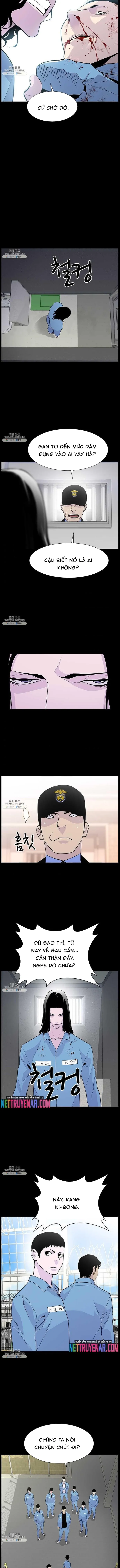 Gangster Học Đường Chapter 59 - 9