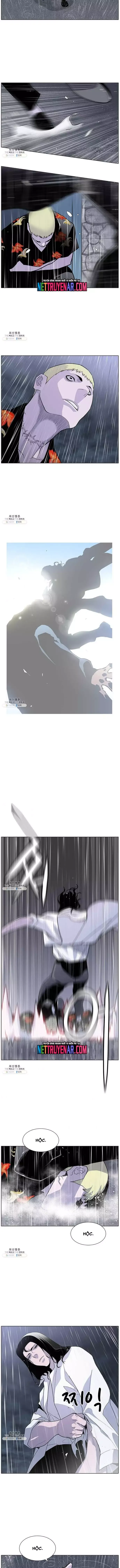 Gangster Học Đường Chapter 60 - 11